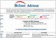 Belarc Advisor Install and Startup Issue